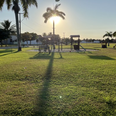 Excelente Terreno com 745m2 em Praia seca no condomínio Princess Park